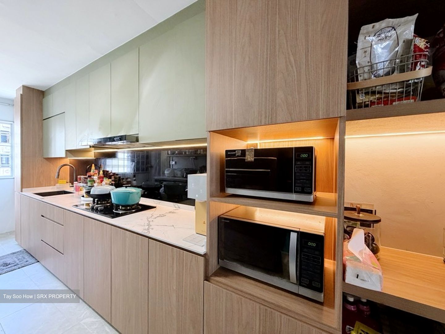Blk 130 Bishan Street 12 (Bishan), HDB 4 Rooms #563205421